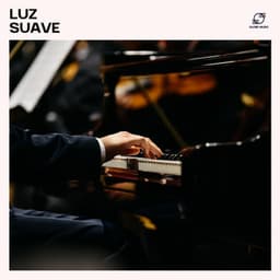 Luz Suave - Relajante Música de Piano Oasis