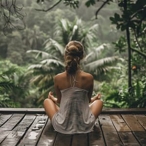 Deriva Calmante: Música Para Una Relajación Apacible - Lista de reproducción de chill-hop