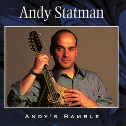 Andy's Ramble - Andy Statman