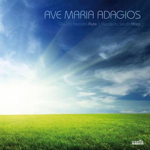Ave Maria Adagios - Claudio Ferrarini