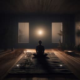 Lofi Serenity: Peaceful Sounds for Meditation - Chakra Meditation Specialists