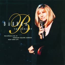 The Concert - Barbra Streisand
