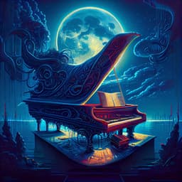 Into Dreams - Instrumental Piano Universe
