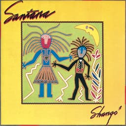 Shango - Santana
