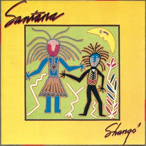 Shango - Santana