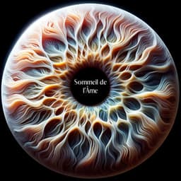 Sommeil de l'Âme: Aura et Regard Intérieur - Relaxation mentale