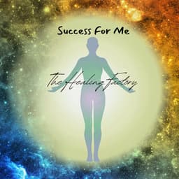 Success For Me - The Healing Factory