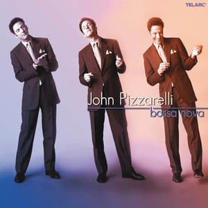 Bossa Nova - John Pizzarelli