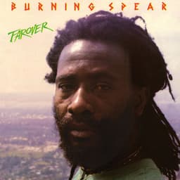 Farover - Burning Spear