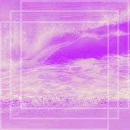 Suave Music for Waves and Nature - Glockenspiel Music - ASMR For Sleep