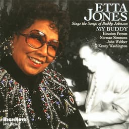 My Buddy: Etta Jones Sings the Songs of Buddy Johnson - Etta Jones