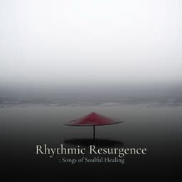 * Rhythmic Resurgence: Songs of Soulful Healing * - Relaxing Collection