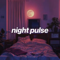 Night Pulse - New Age Instrumental Music