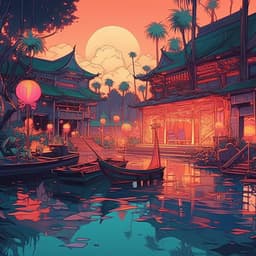 Pacify - Thai Massage Music