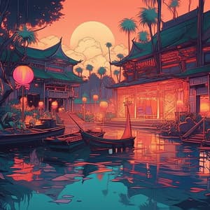 Pacify - Thai Massage Music