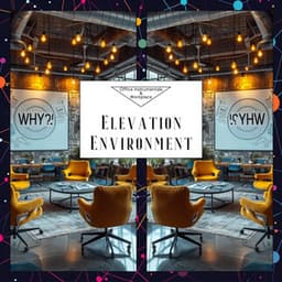 Elevation Environment - Office Instrumentals & Workplace