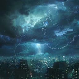 Nana Del Trueno: Armonías Para El Sueño Del Bebé - Academia de Ayuda Natural para Dormir Bebés