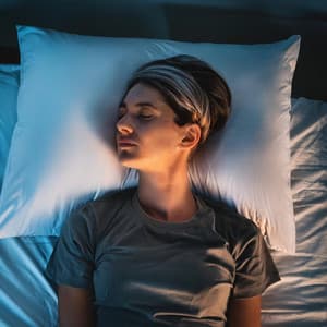 Hip Hop Beats for Gentle Sleep Therapy - Harmonious Lofi