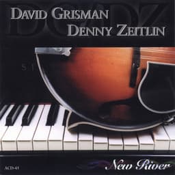 New River - David Grisman