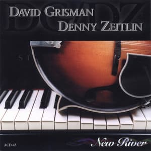 New River - David Grisman