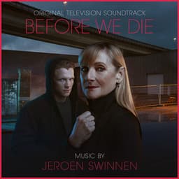 Before We Die - Jeroen Swinnen