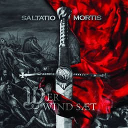Wer Wind Sät - Saltatio Mortis