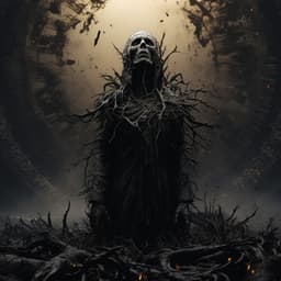 Harvest Moon Melodies: a Haunting Symphony of Halloween Harmonies - The Citizens of Halloween