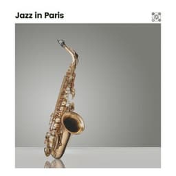Jazz in Paris - Coffee Shop Jazz Relax