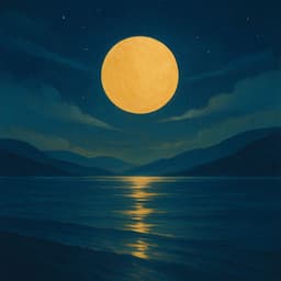 Serenità della Luna - Giulia Tylor