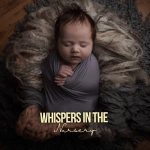 Whispers in the Nursery - Baby Bears