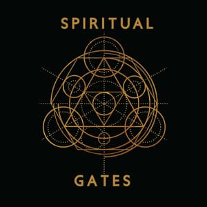Spiritual Gates: Nature Sounds - Universe of Nature Orchestra