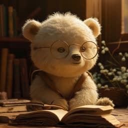 Unratified Ruminations - Sound Effects Library