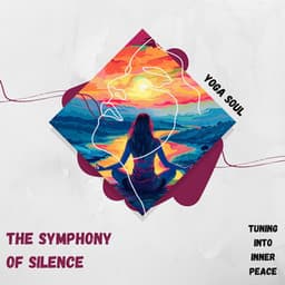 The Symphony of Silence: Tuning Into Inner Peace - Yoga Soul
