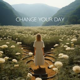 Change Your Day: Positive Transformation & Daily Happiness - Positive Energy Academy