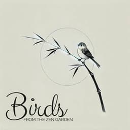 Birds from the Zen Garden - Bird Song Group