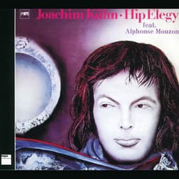 Hip Elegy - Joachim Kühn