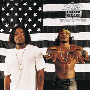 Stankonia - Outkast