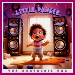 Little Dancer - Baby Sleeping Music