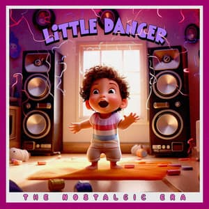 Little Dancer - Baby Sleeping Music