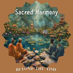 Sacred Harmony - Beyond the Time