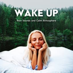 Wake Up - Hypnosis Nature Sounds Universe