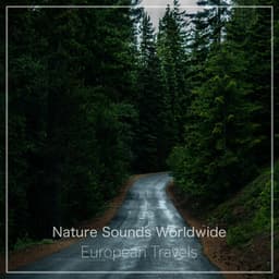 European Travels - Nature Sounds Worldwide