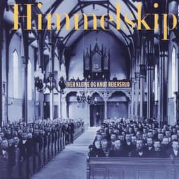 Himmelskip - Knut Reiersrud