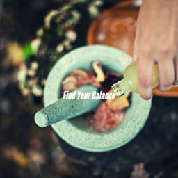 Find Your Balance - Relax Chillout Lounge