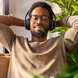 La Orquesta Sinfónica De Relajación: Melodías Para Un Repose Reparador - Bertie Lambert