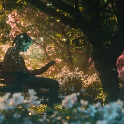 Dream Garden - Baby Sleep Lullaby Academy