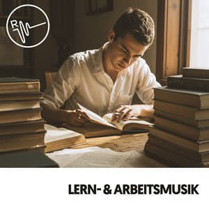 Lern- & Arbeitsmusik: Mondbeschienene Stimmungen und Konzentration - Solfeggio Frequencies 528Hz