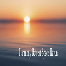 Harmony Retreat Space Haven - Música Relajante