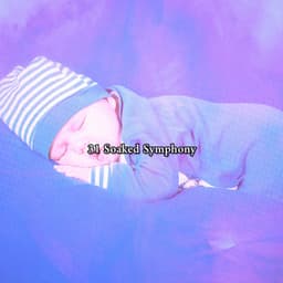 31 Soaked Symphony - Piano and Thunderstorm