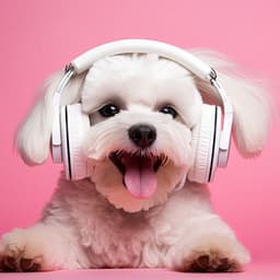Music for Dogs: Relaxation Tones to Calm Anxiety & Stress - Pets Music
